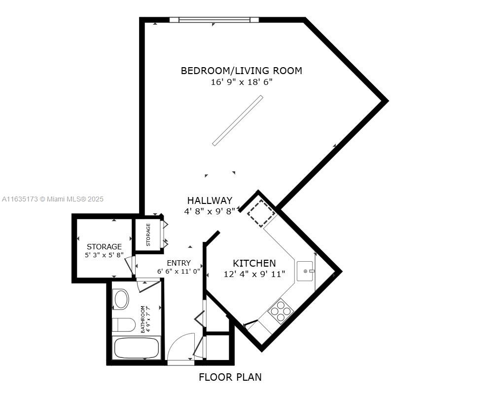 2750 NE 183rd St # 2306