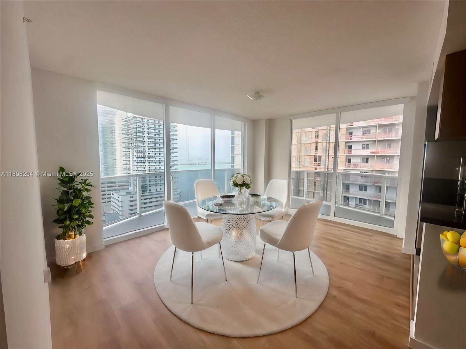 601 NE 23rd St Unit: PH02