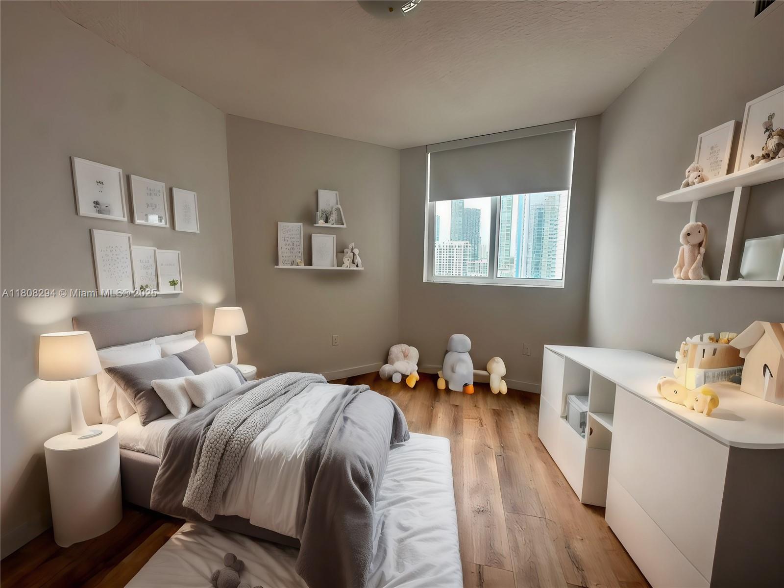 601 NE 23rd St Unit: PH02