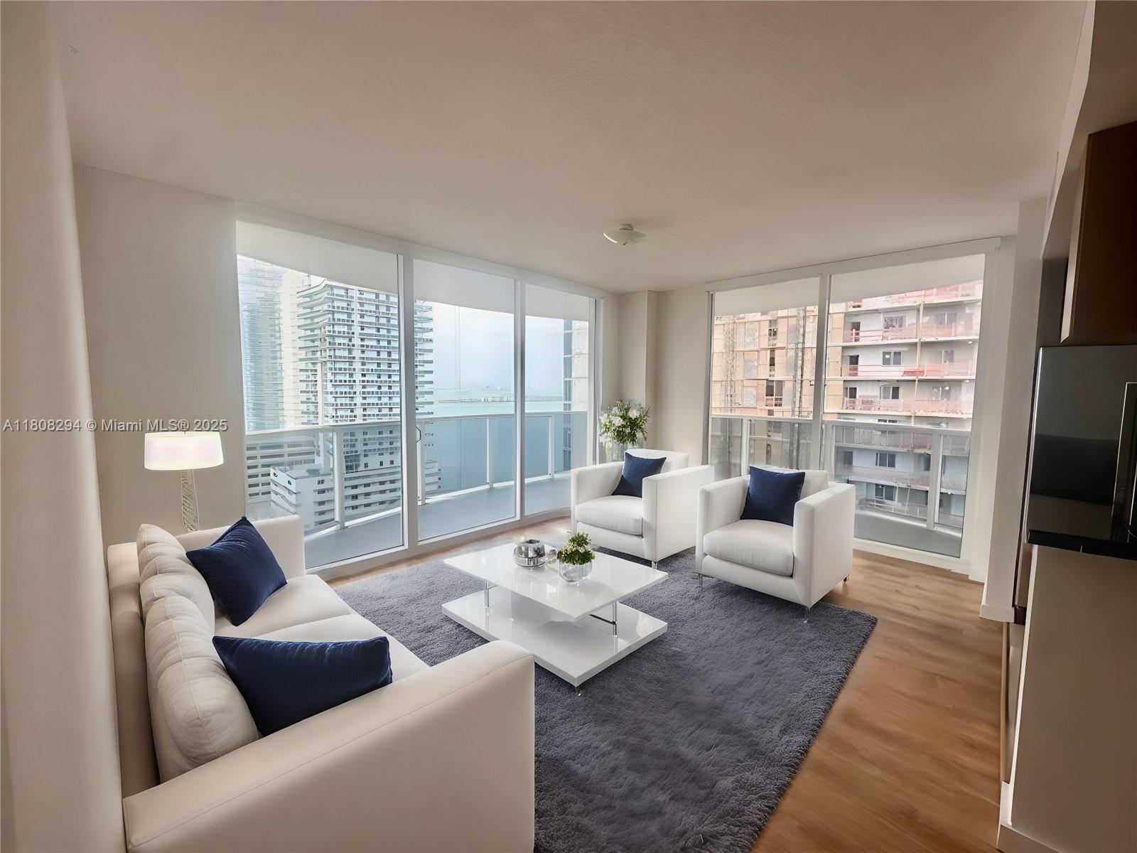 601 NE 23rd St Unit: PH02