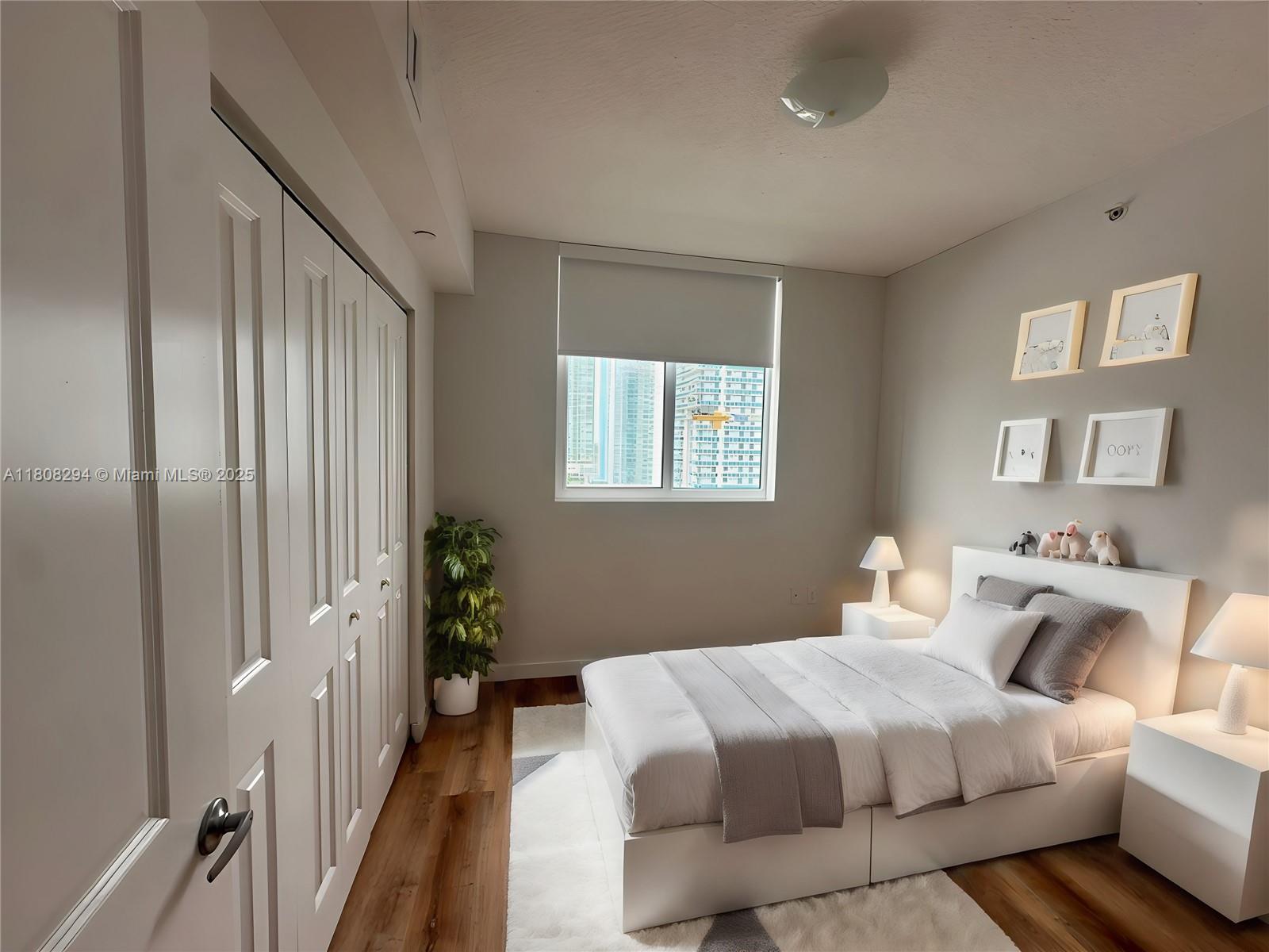 601 NE 23rd St Unit: PH02