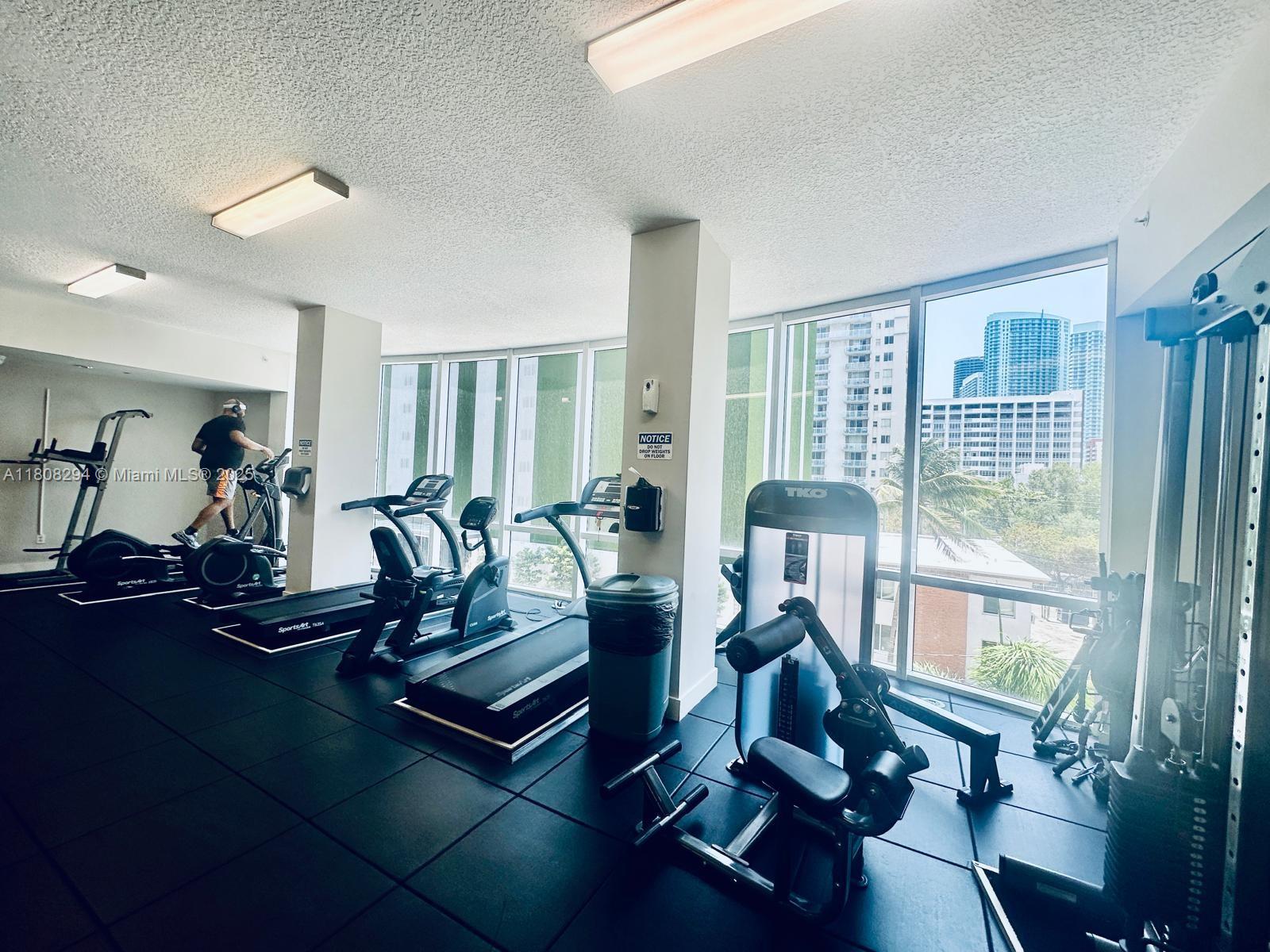 601 NE 23rd St Unit: PH02