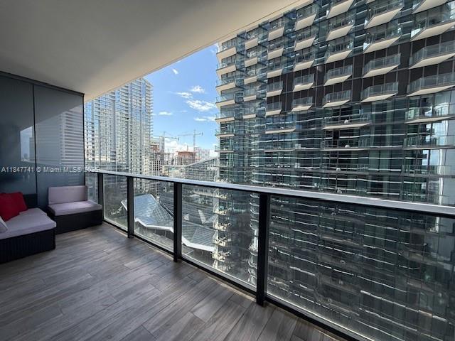 801 S Miami Ave Unit: 2106