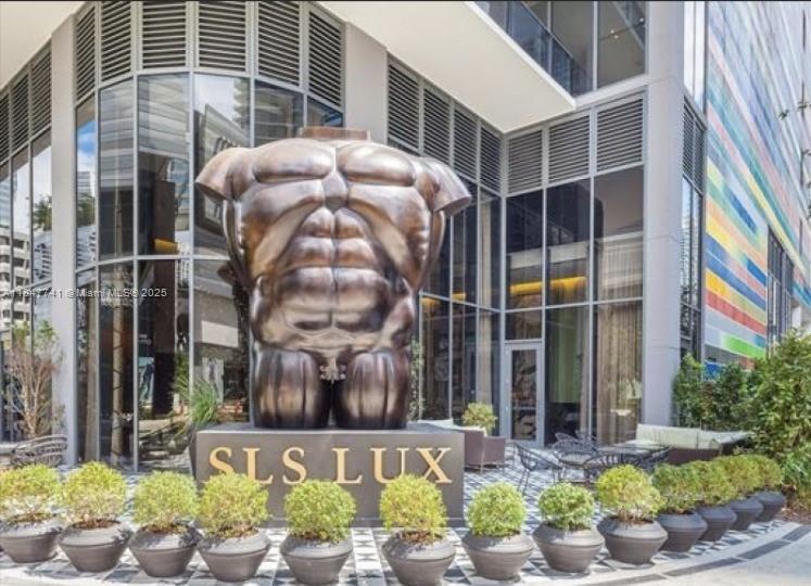 801 S Miami Ave Unit: 2106