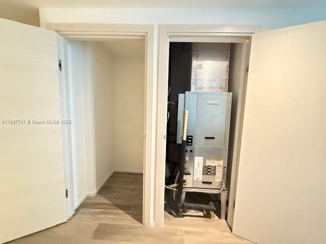 801 S Miami Ave Unit: 2106