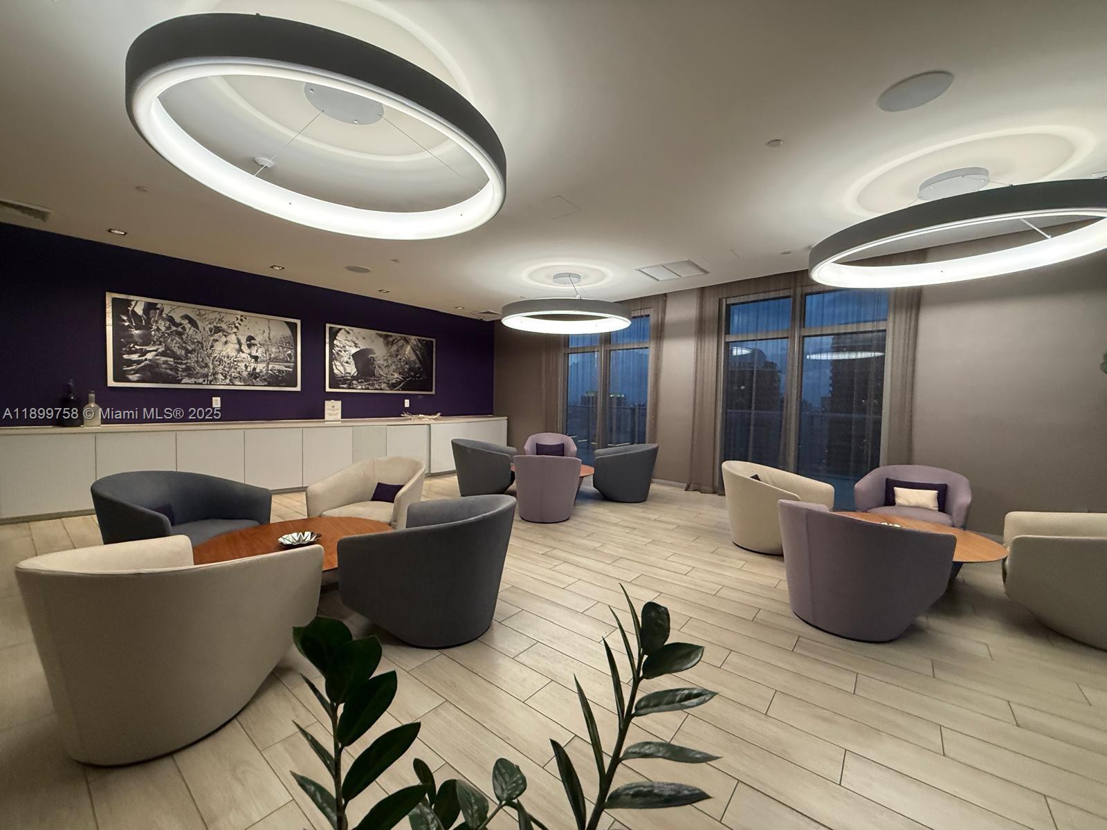 1100 S Miami Ave # 2303, Miami Unit: 2303