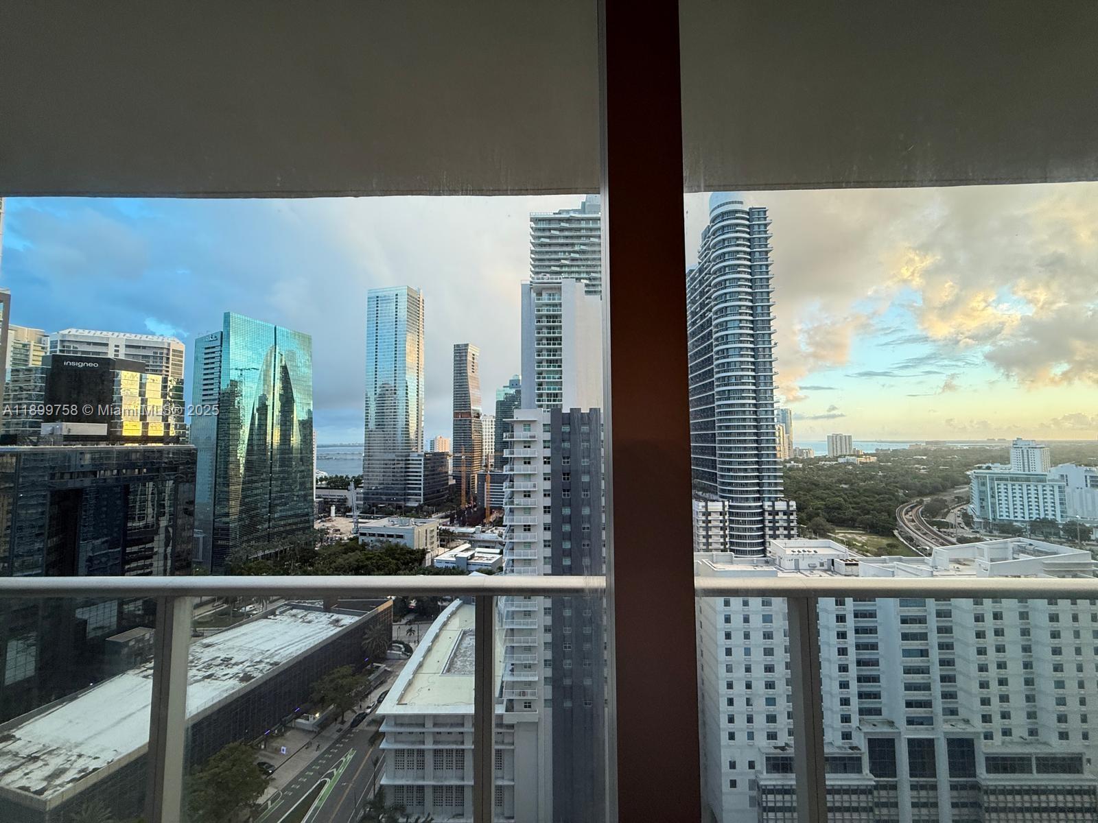 1100 S Miami Ave # 2303, Miami Unit: 2303