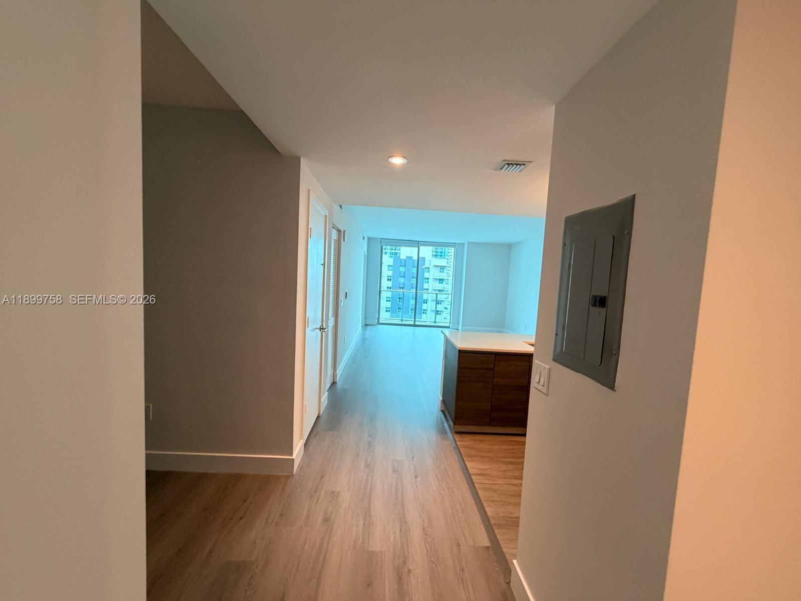 1100 S Miami Ave # 2303, Miami Unit: 2303