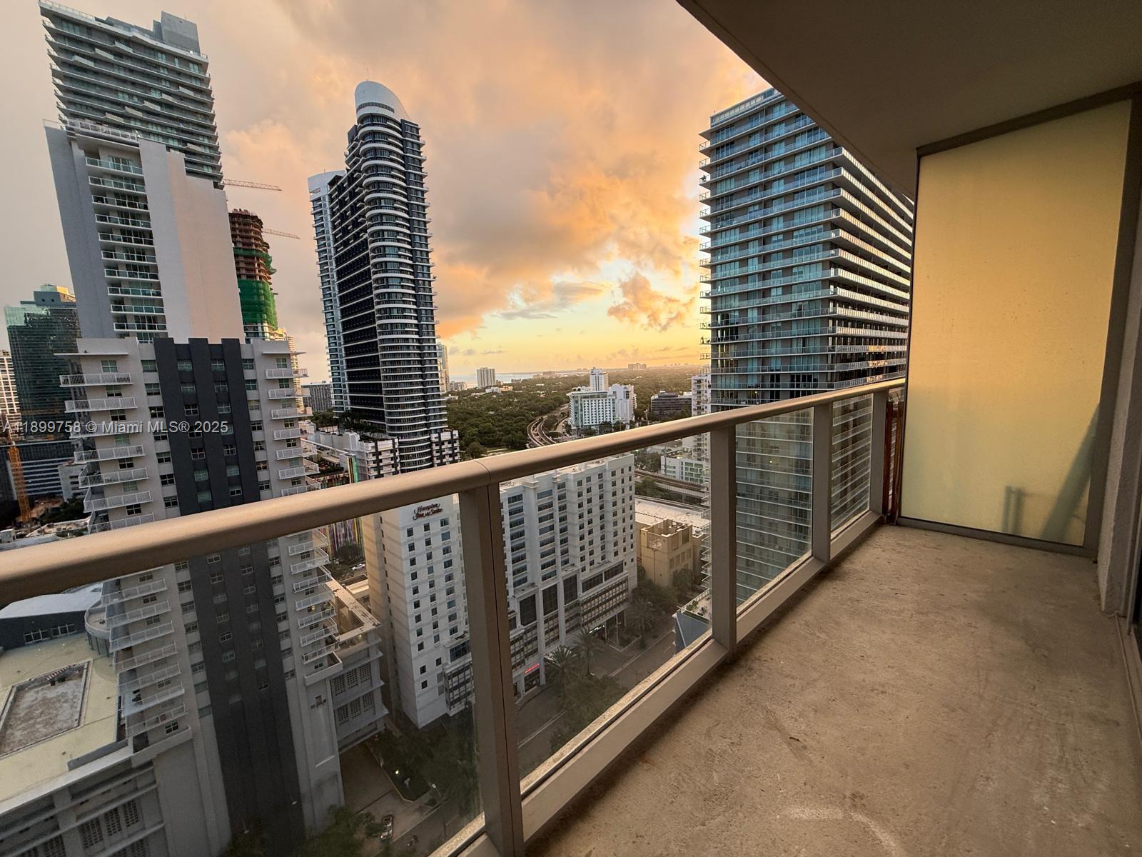 1100 S Miami Ave # 2303, Miami Unit: 2303