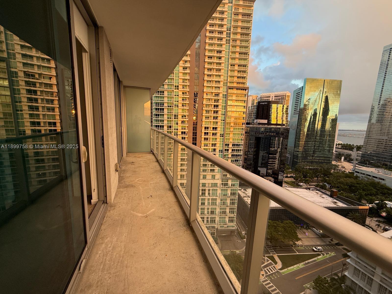 1100 S Miami Ave # 2303, Miami Unit: 2303