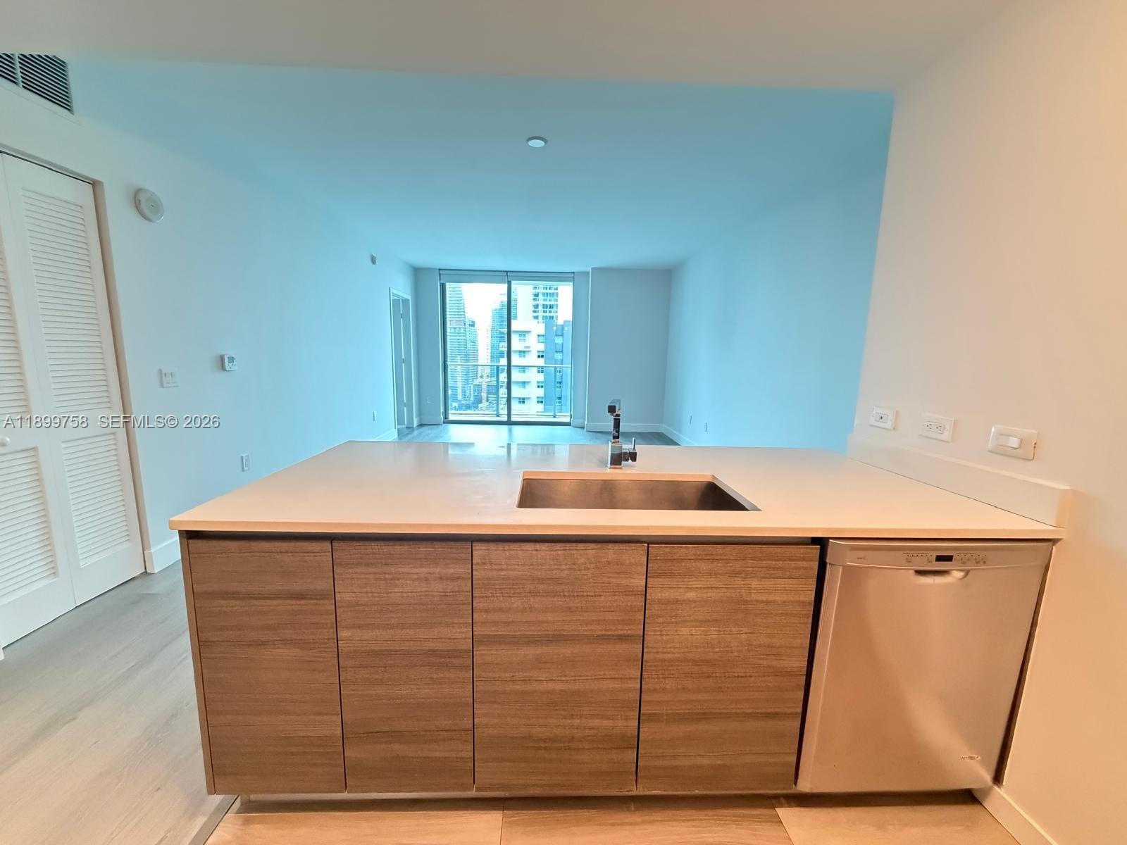 1100 S Miami Ave # 2303, Miami Unit: 2303