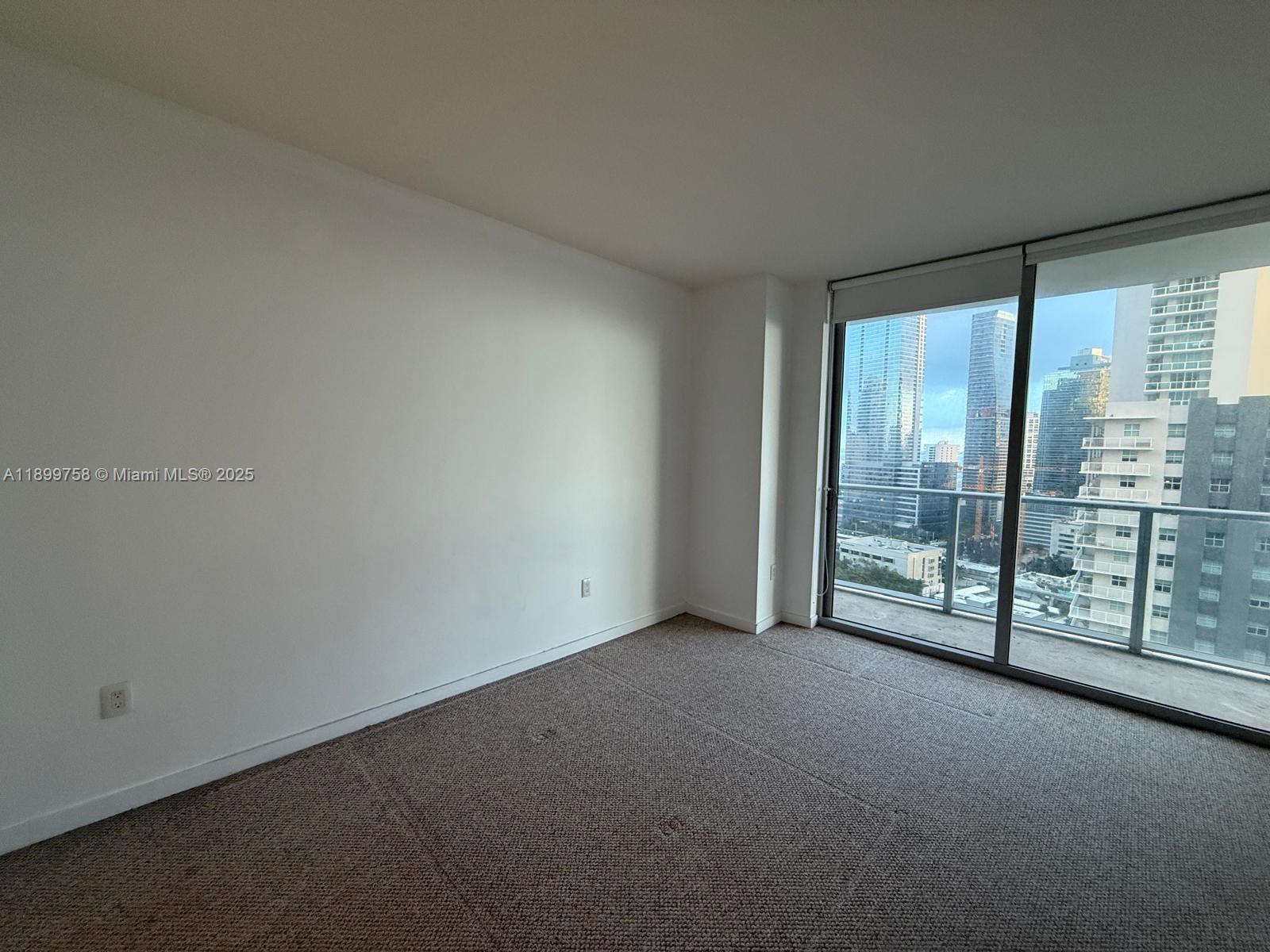 1100 S Miami Ave # 2303, Miami Unit: 2303