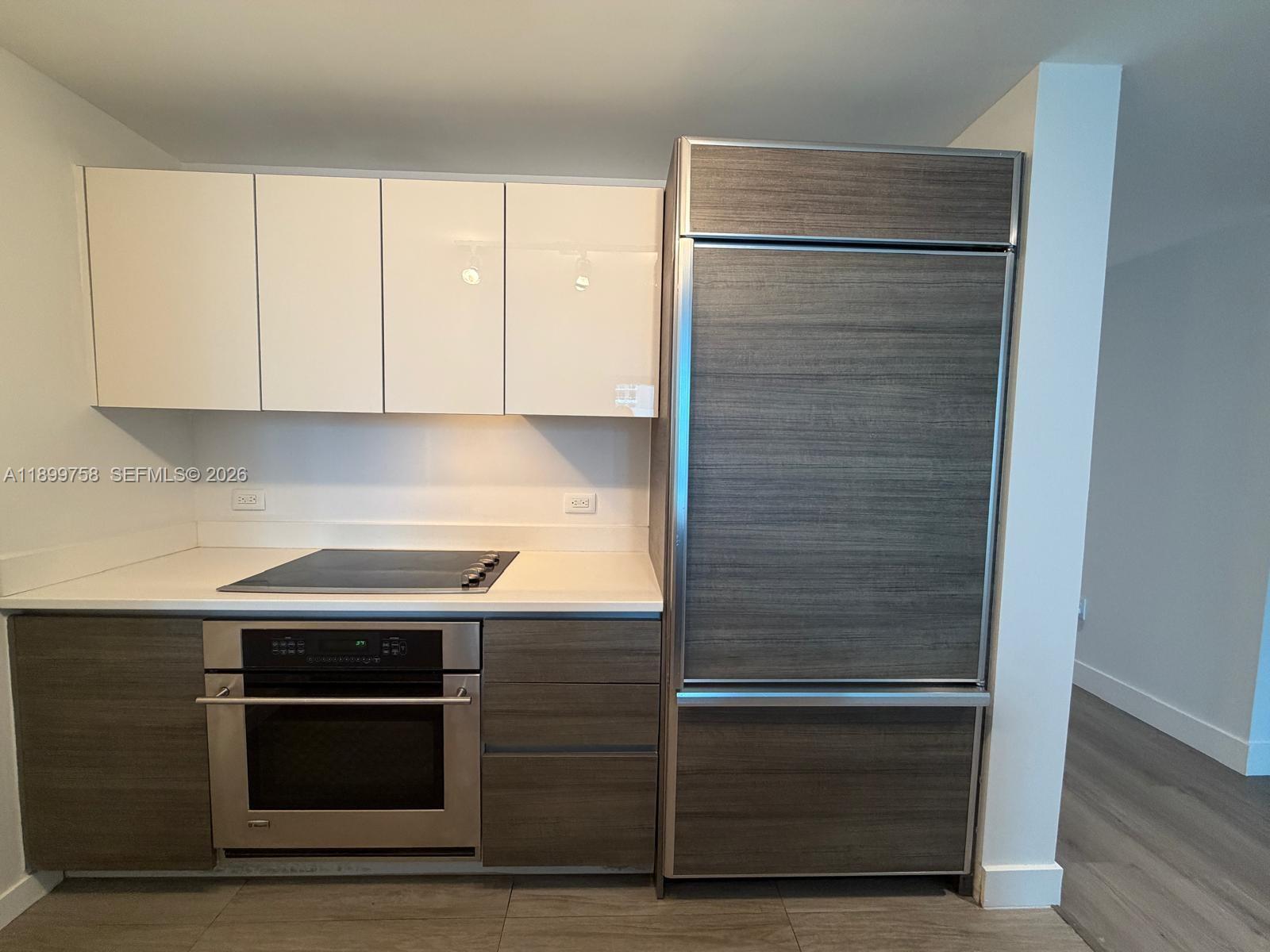 1100 S Miami Ave # 2303, Miami Unit: 2303