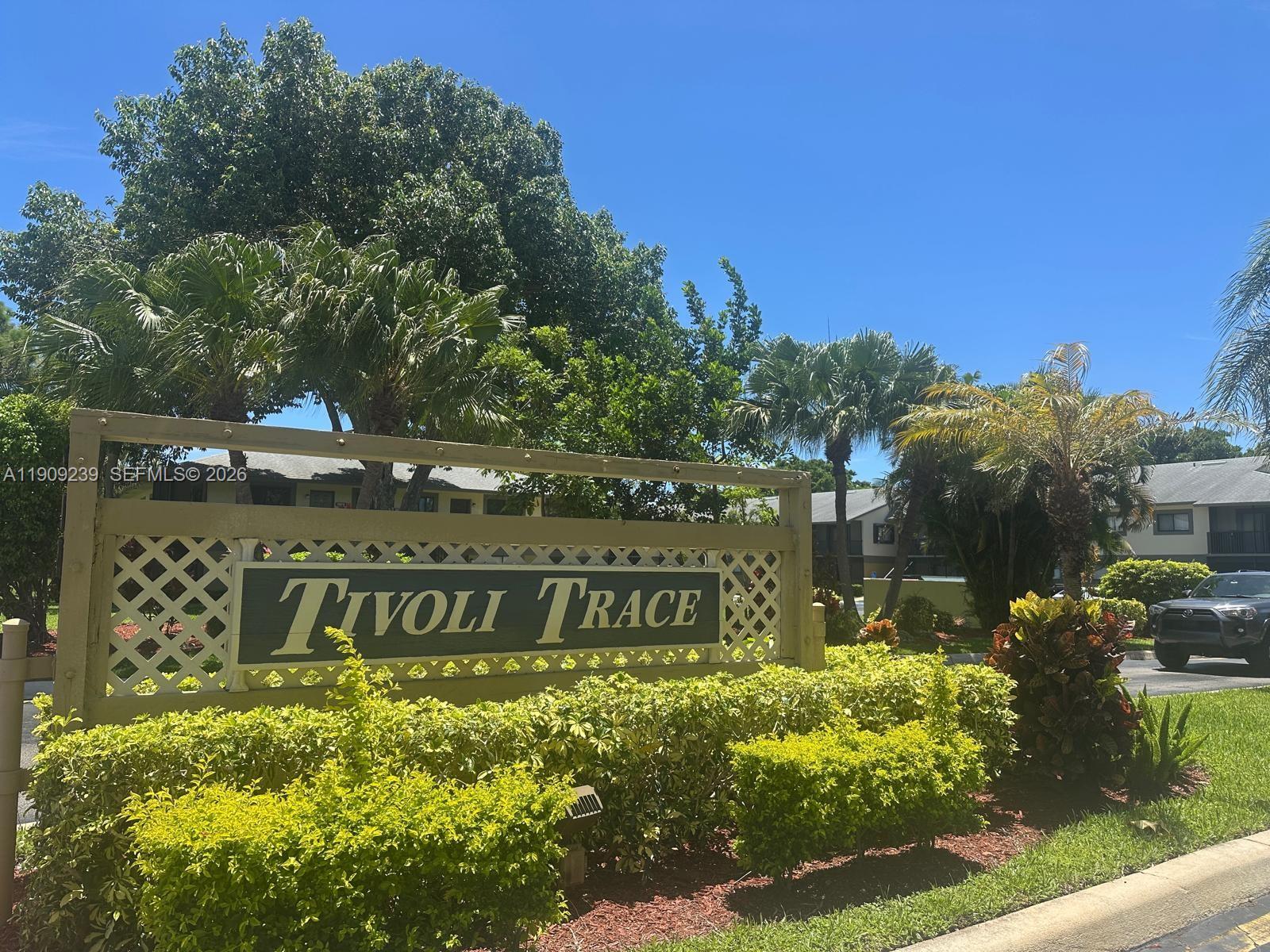 523 Trace Cir # 105