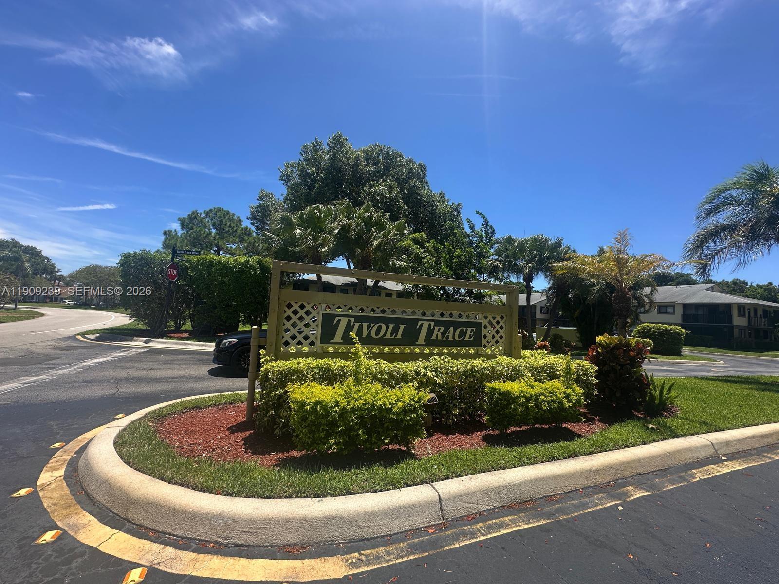 523 Trace Cir # 105