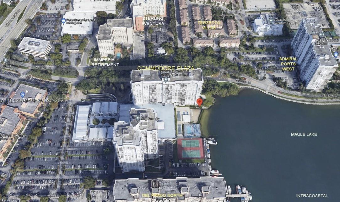 2750 NE 183rd St # 1201