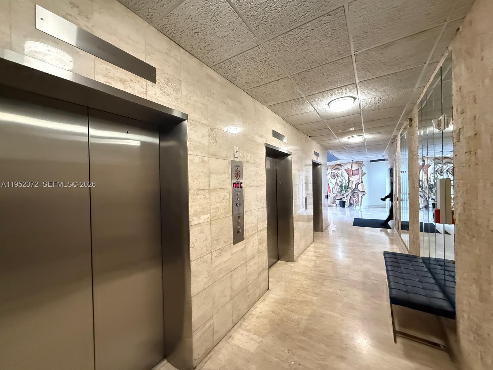 2750 NE 183rd St # 1201