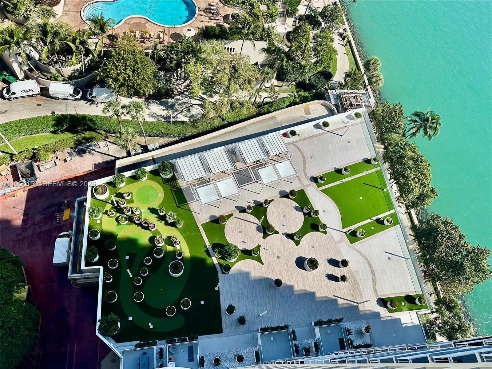 770 Claughton Island Dr # 9 Unit: PH-9