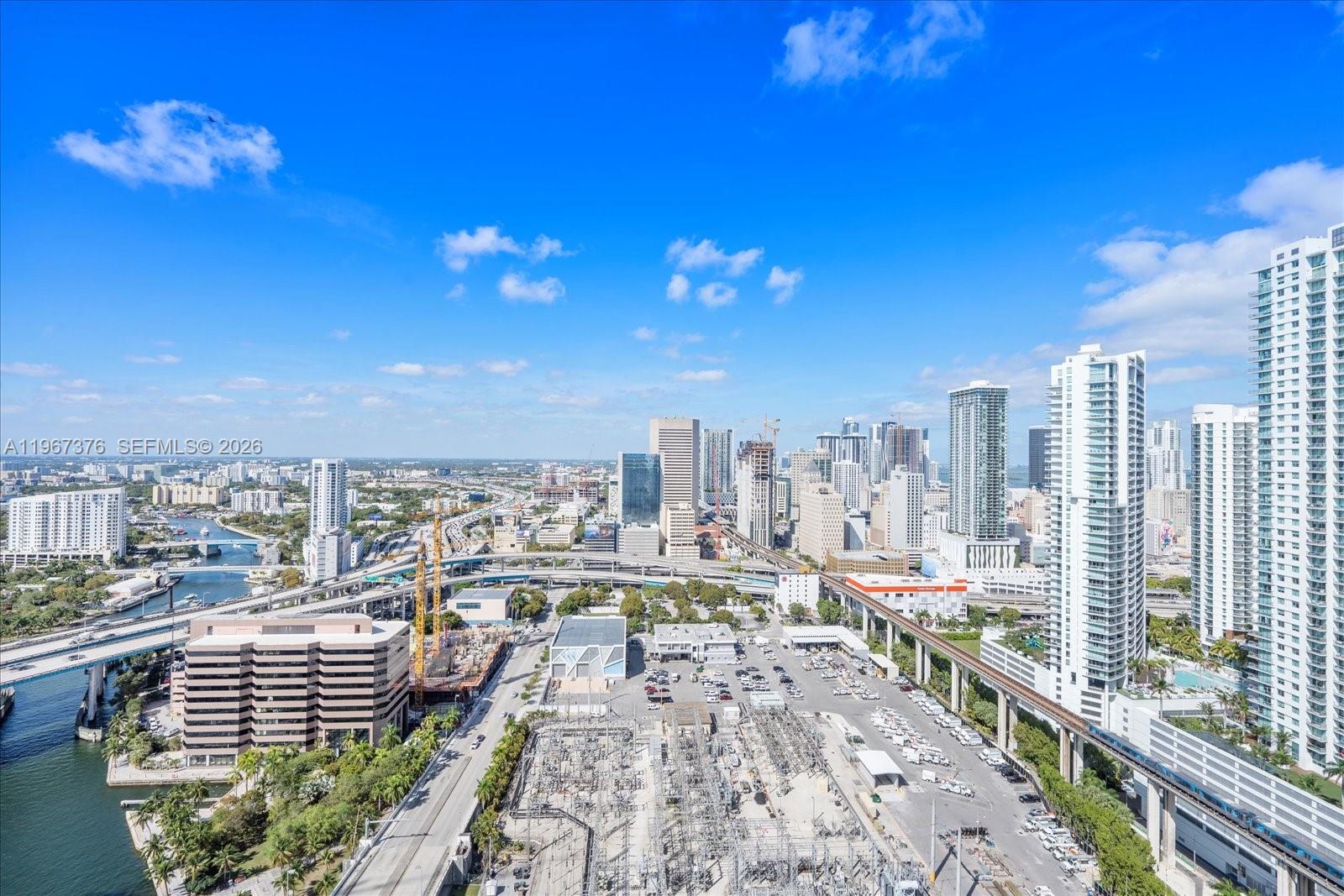 185 SW 7 St # 3407