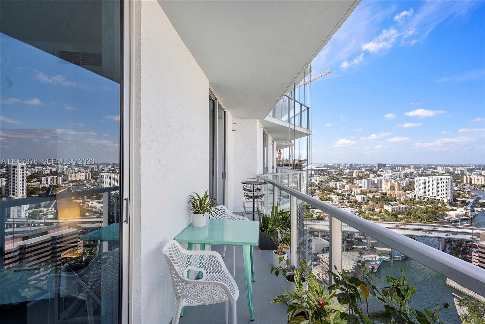 185 SW 7 St # 3407