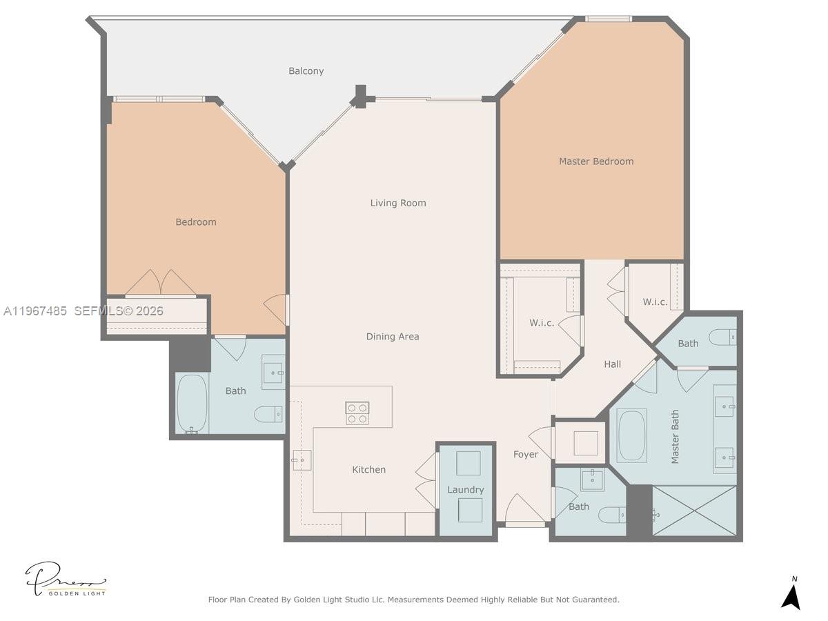 17301 Biscayne Blvd # 305