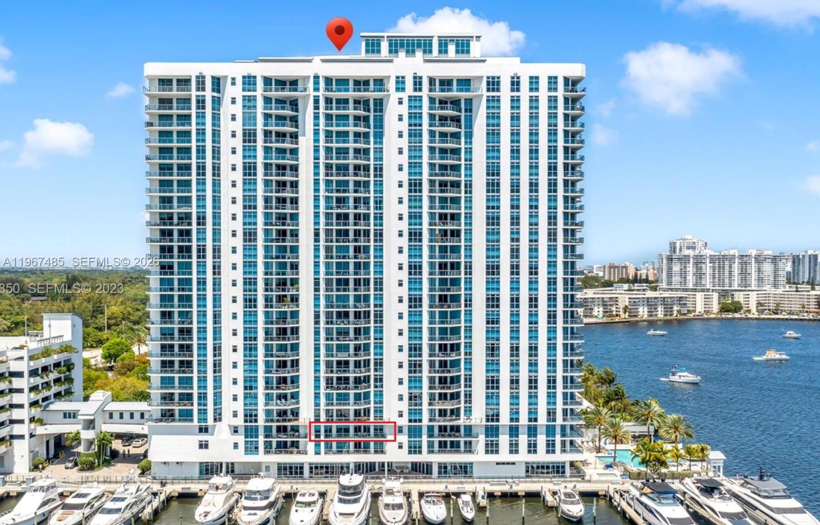 17301 Biscayne Blvd # 305