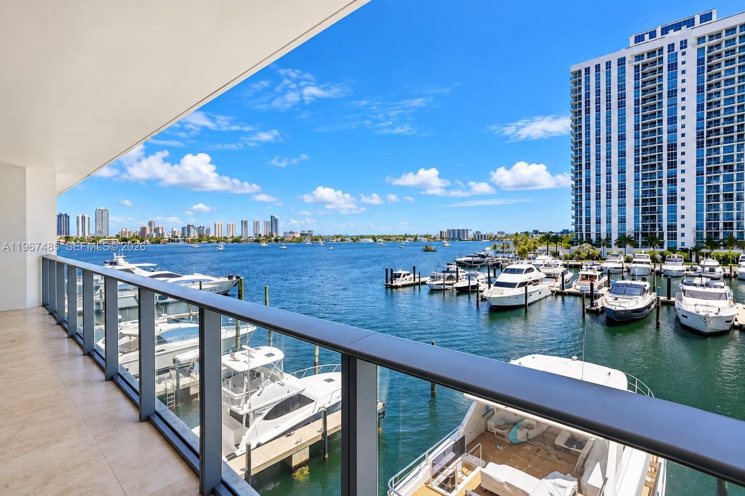 17301 Biscayne Blvd # 305