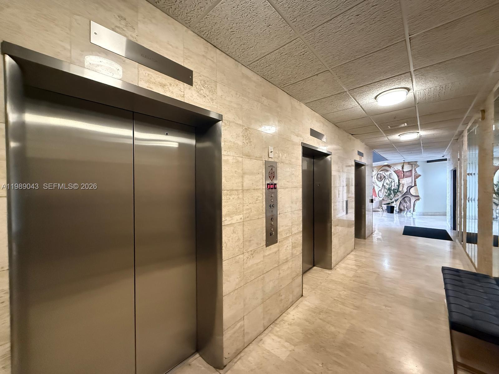 2750 NE 183rd St # 1201