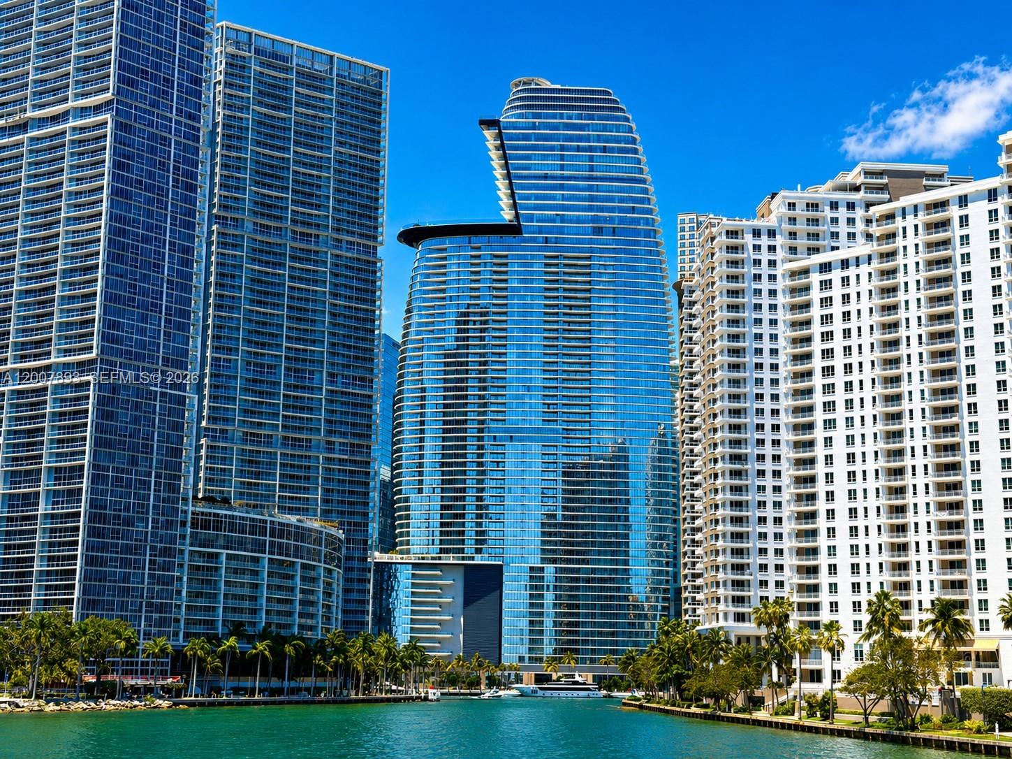 300 Biscayne Boulevard Way # 4201E