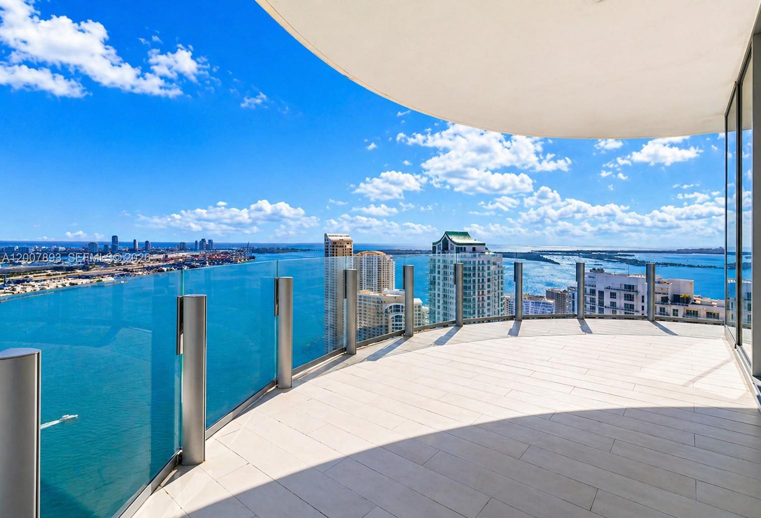 300 Biscayne Boulevard Way # 4201E