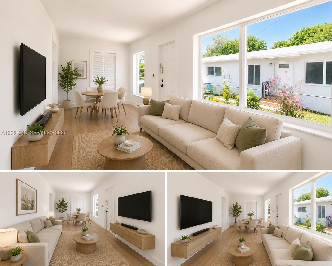 760-762 NW 52nd St # 762 Unit: 760-762