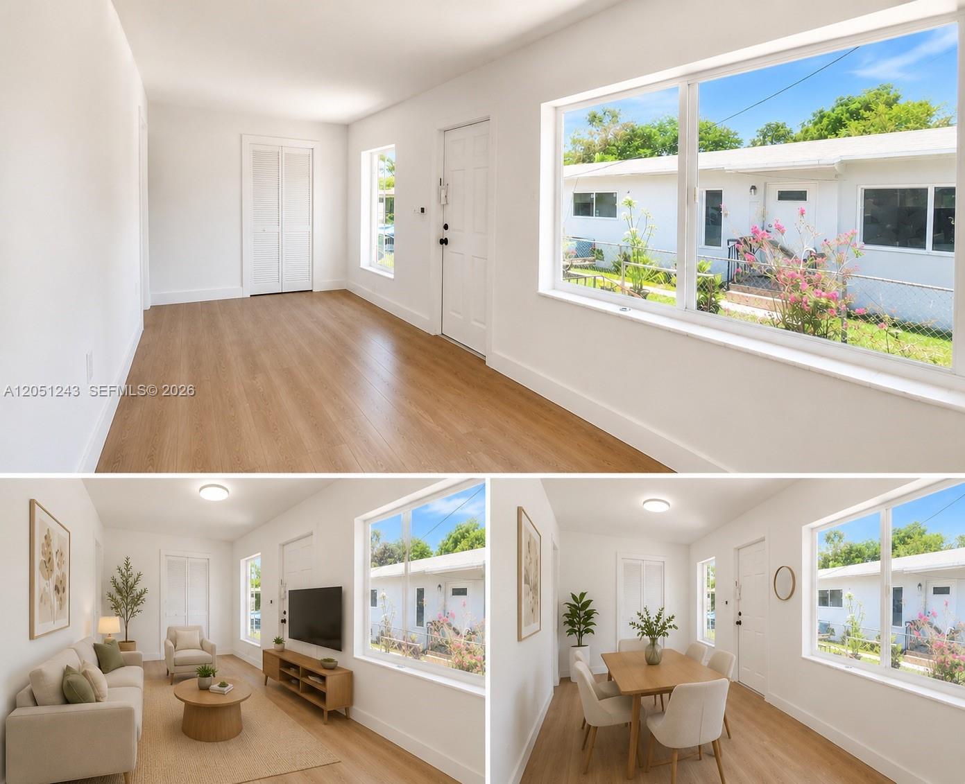 760-762 NW 52nd St # 762 Unit: 760-762