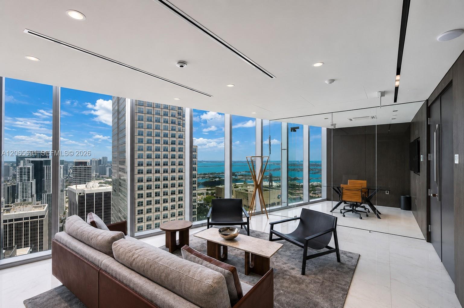 300 Biscayne Boulevard Way # 4201E