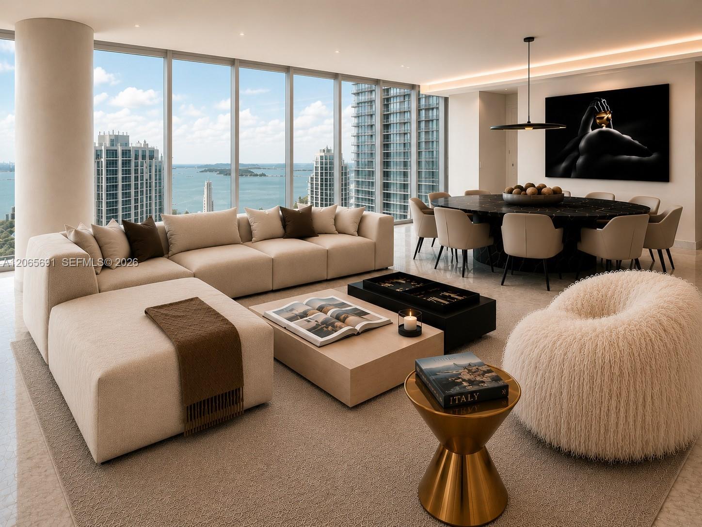 300 Biscayne Boulevard Way # 4201E