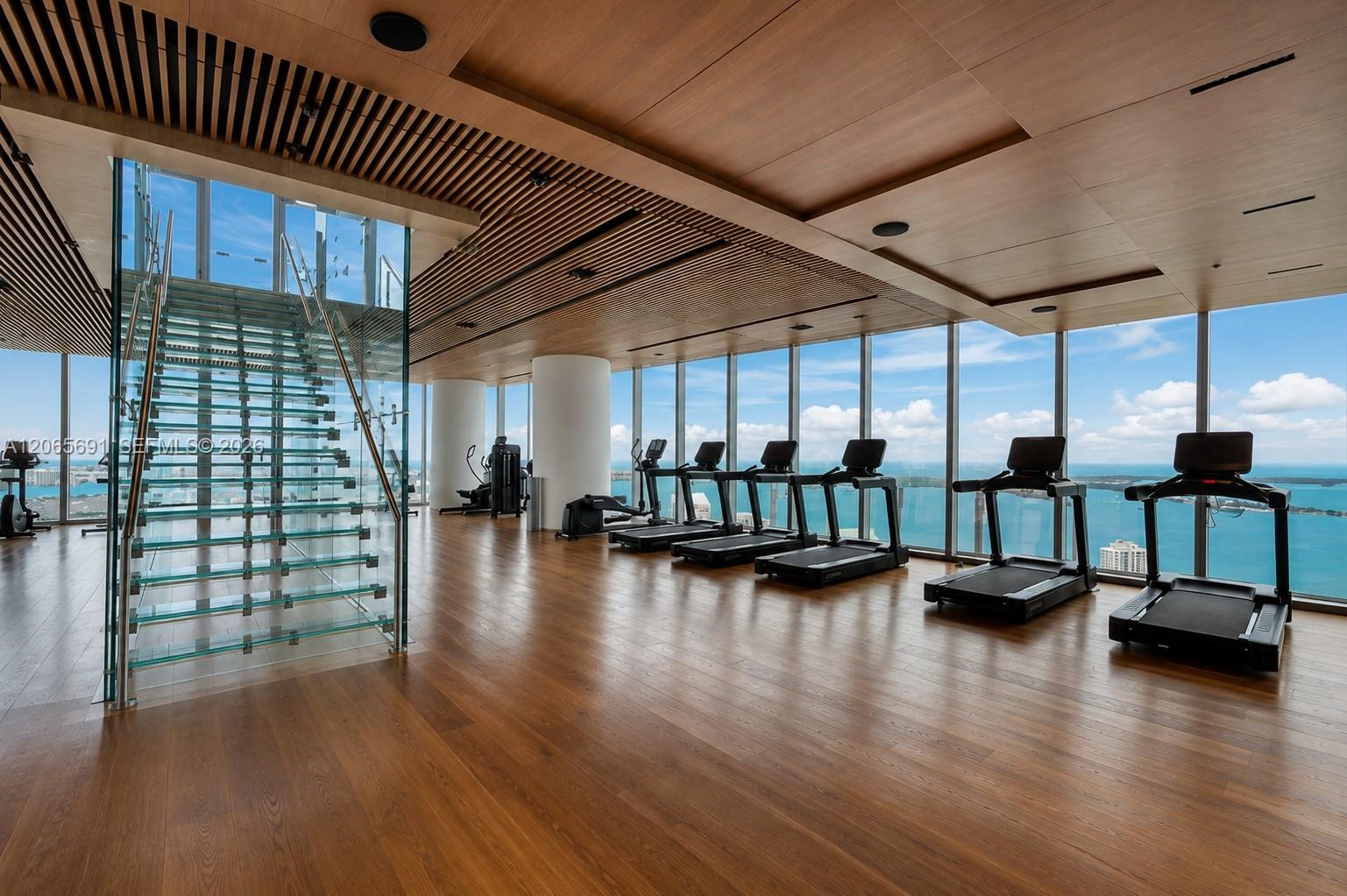300 Biscayne Boulevard Way # 4201E