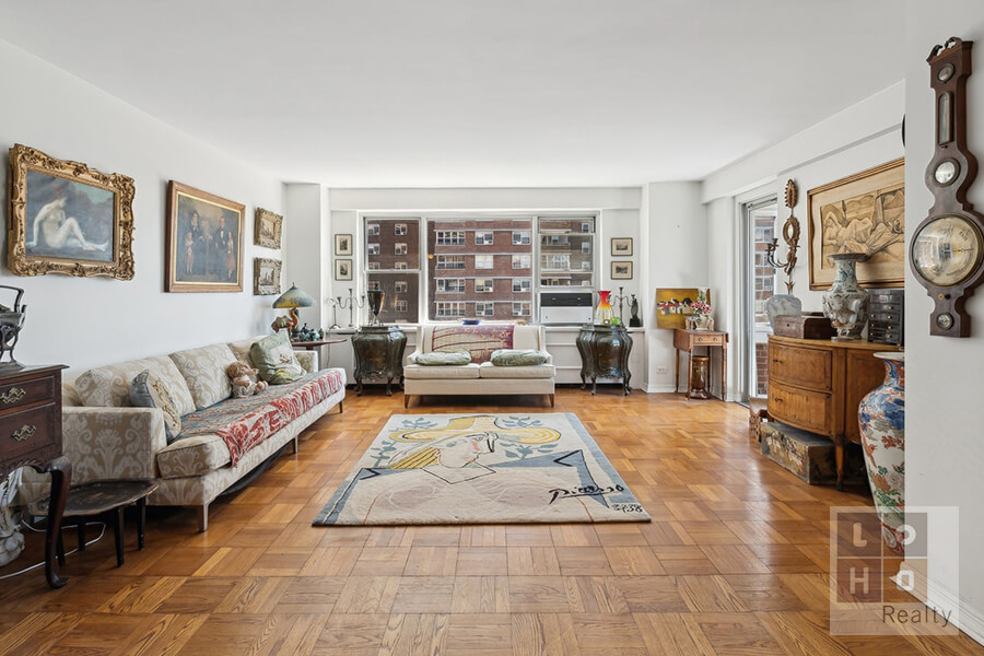 577 Grand Street F503