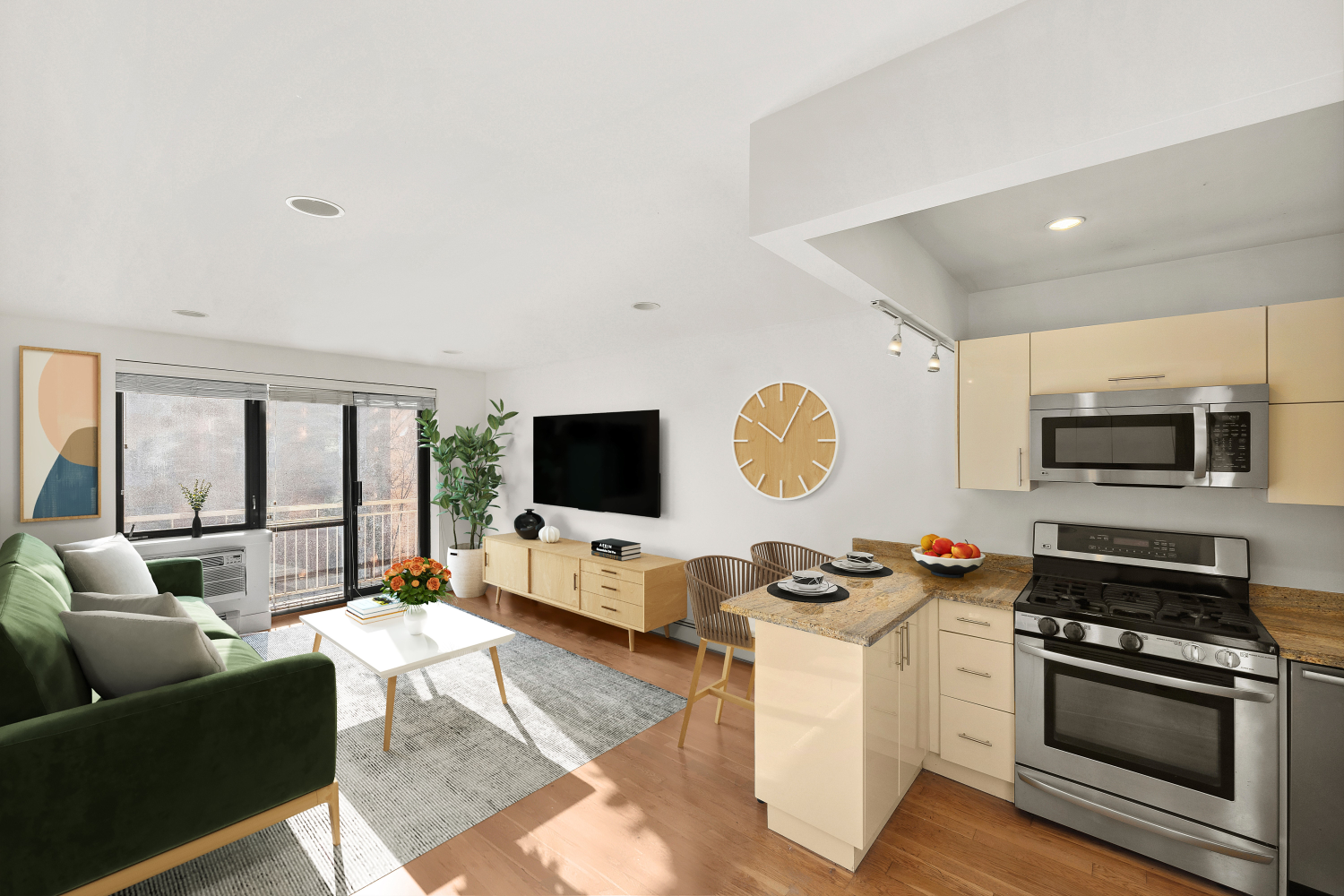 18 W 129TH Street 4R