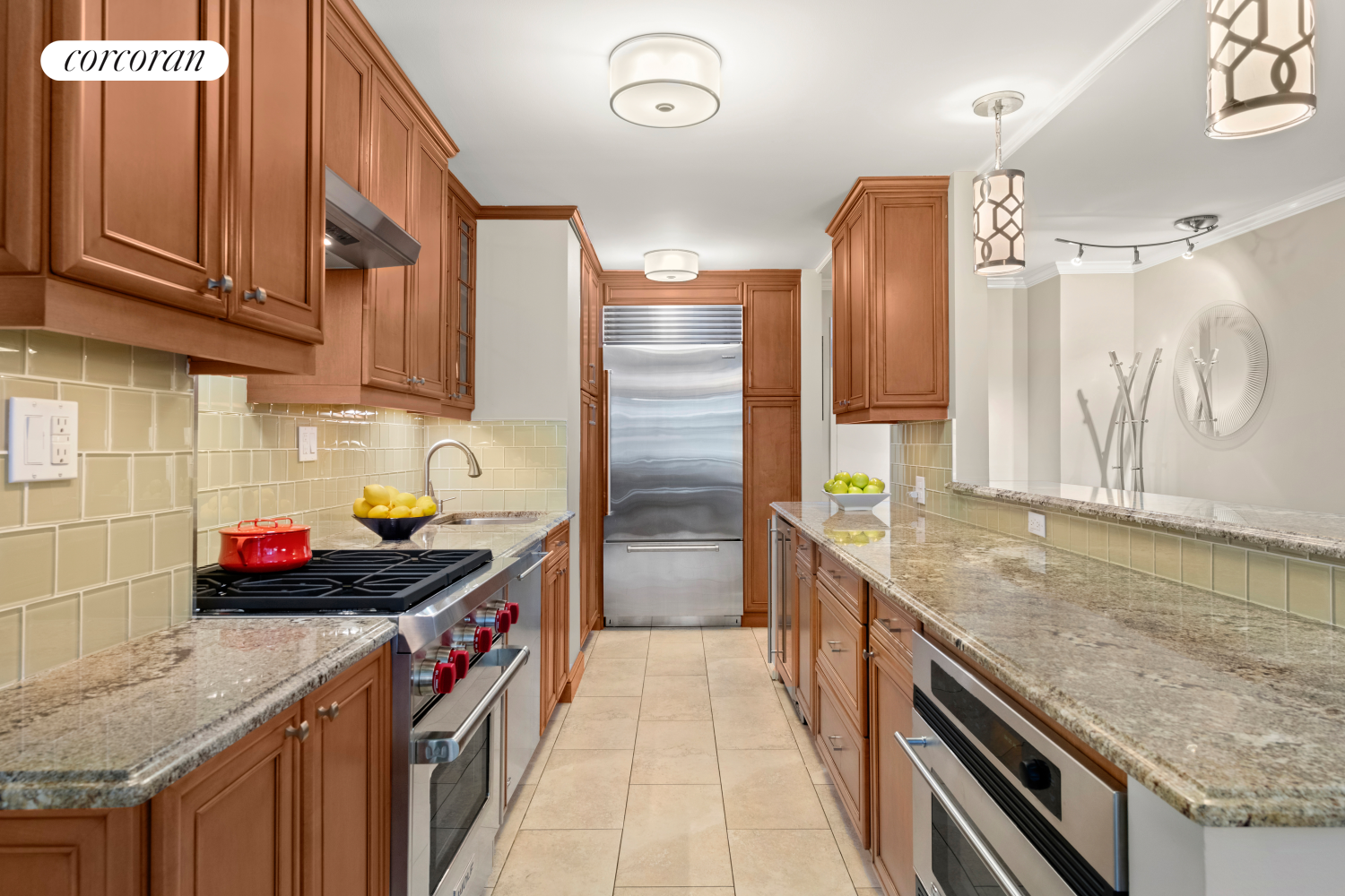 401 E 74TH Street 7D