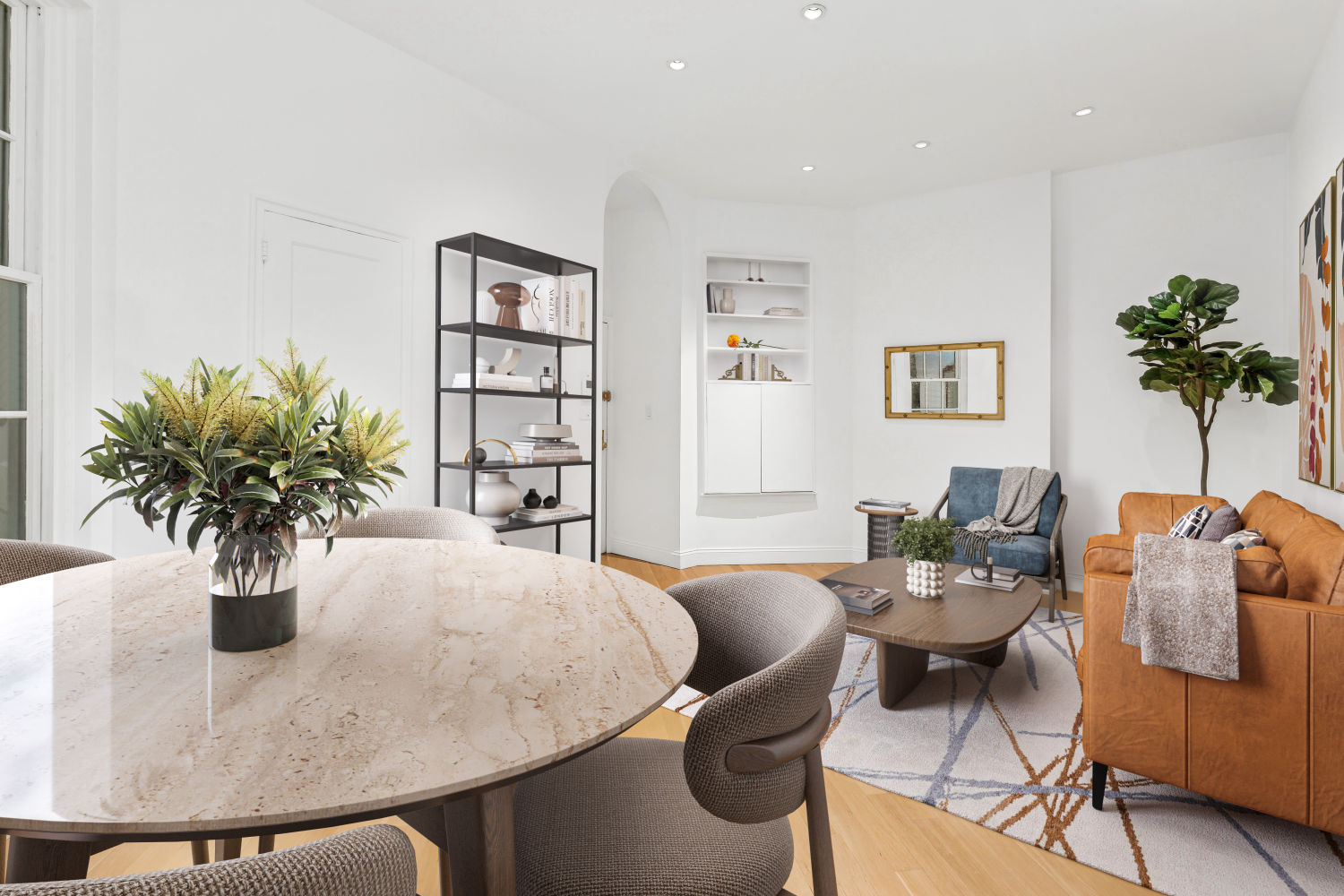 125 W 56TH Street 4B