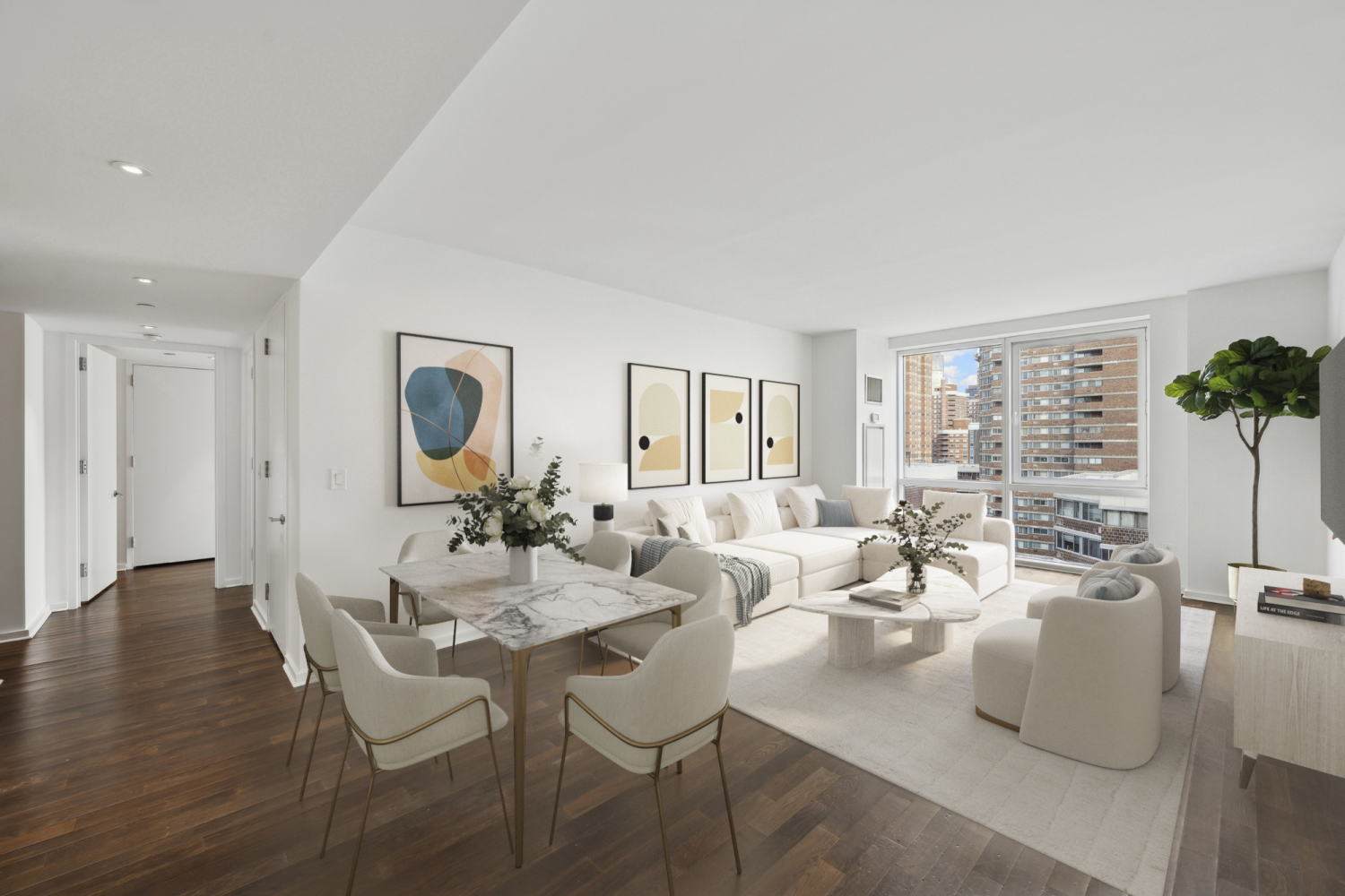 340 E 23RD Street 12E