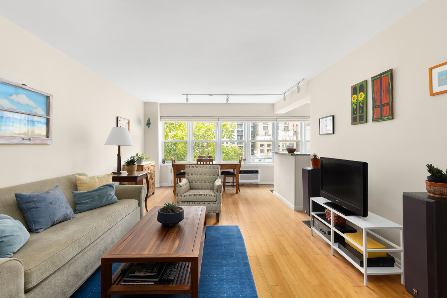 120 E 36TH Street 8A