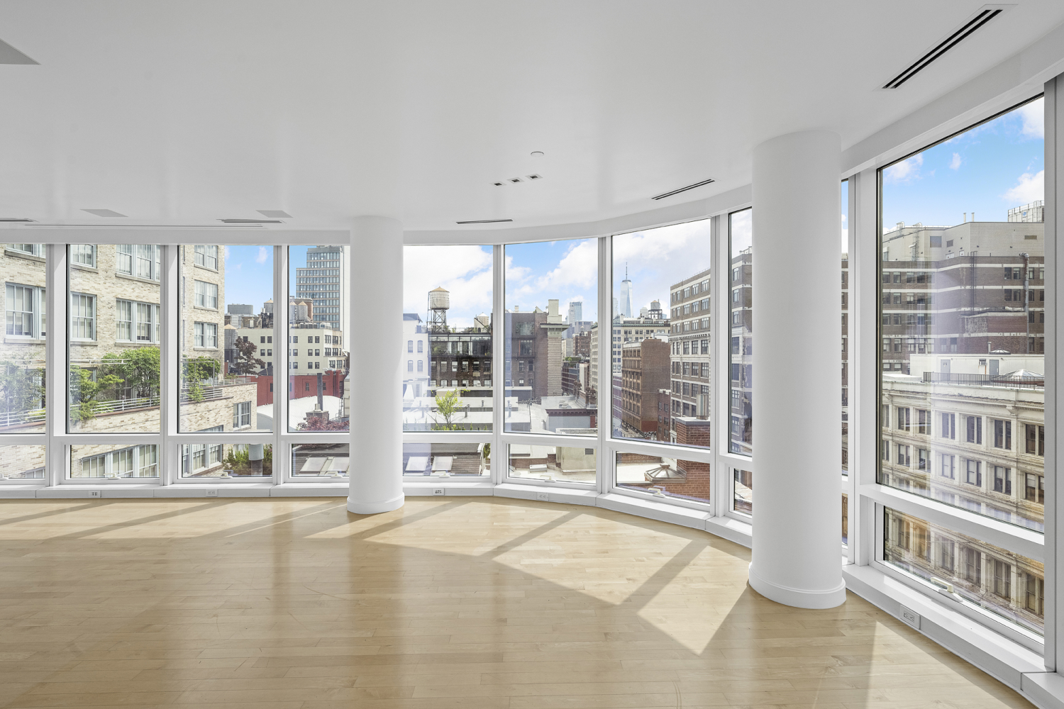 445 LAFAYETTE Street 9B