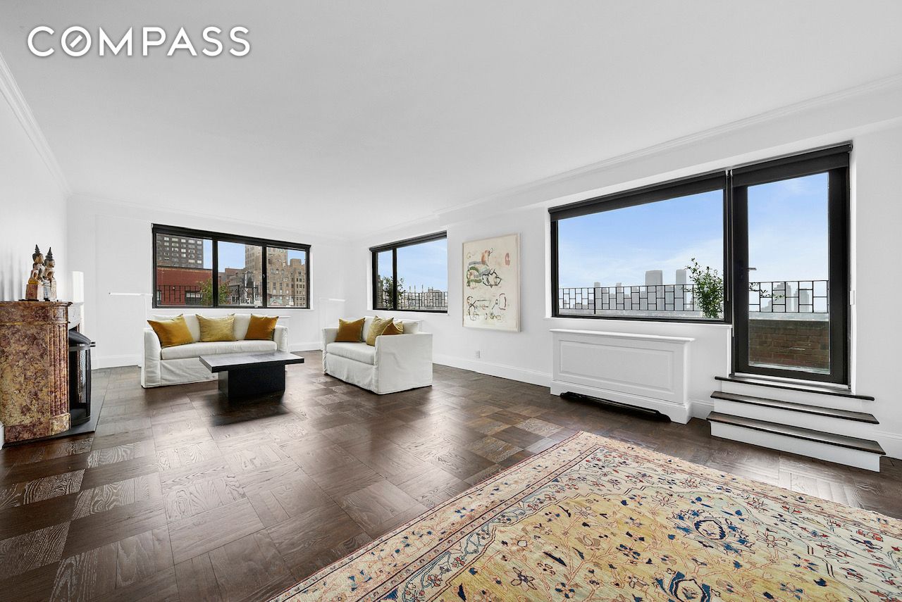 12 Beekman Place PHA