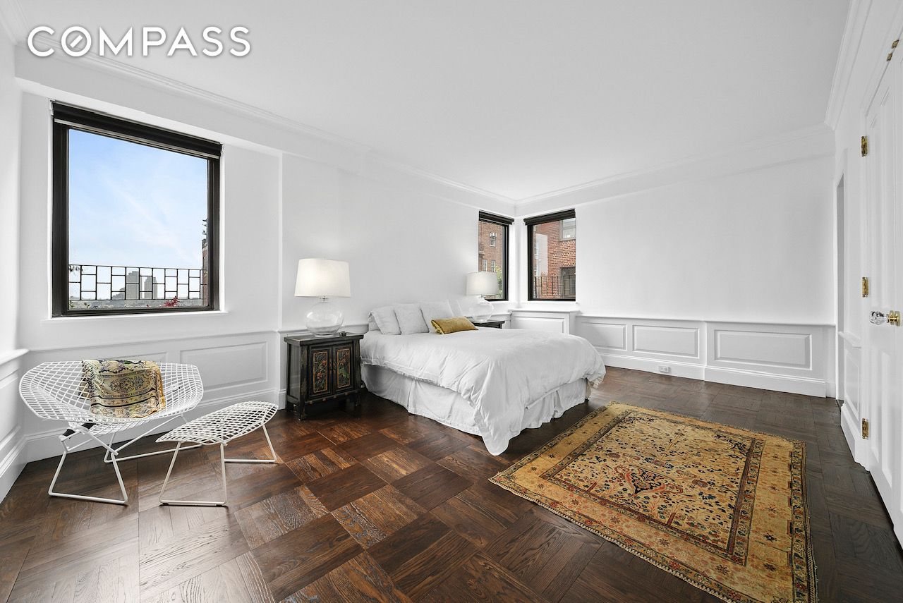 12 Beekman Place PHA