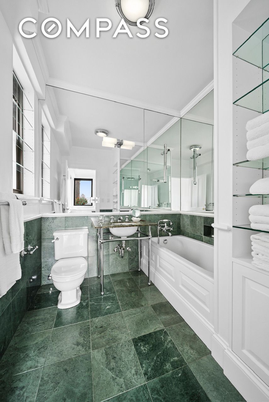 12 Beekman Place PHA