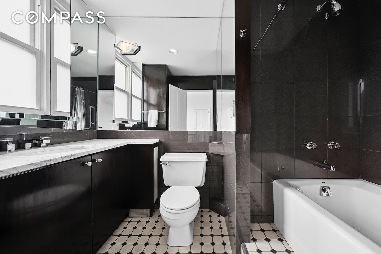 12 Beekman Place PHA