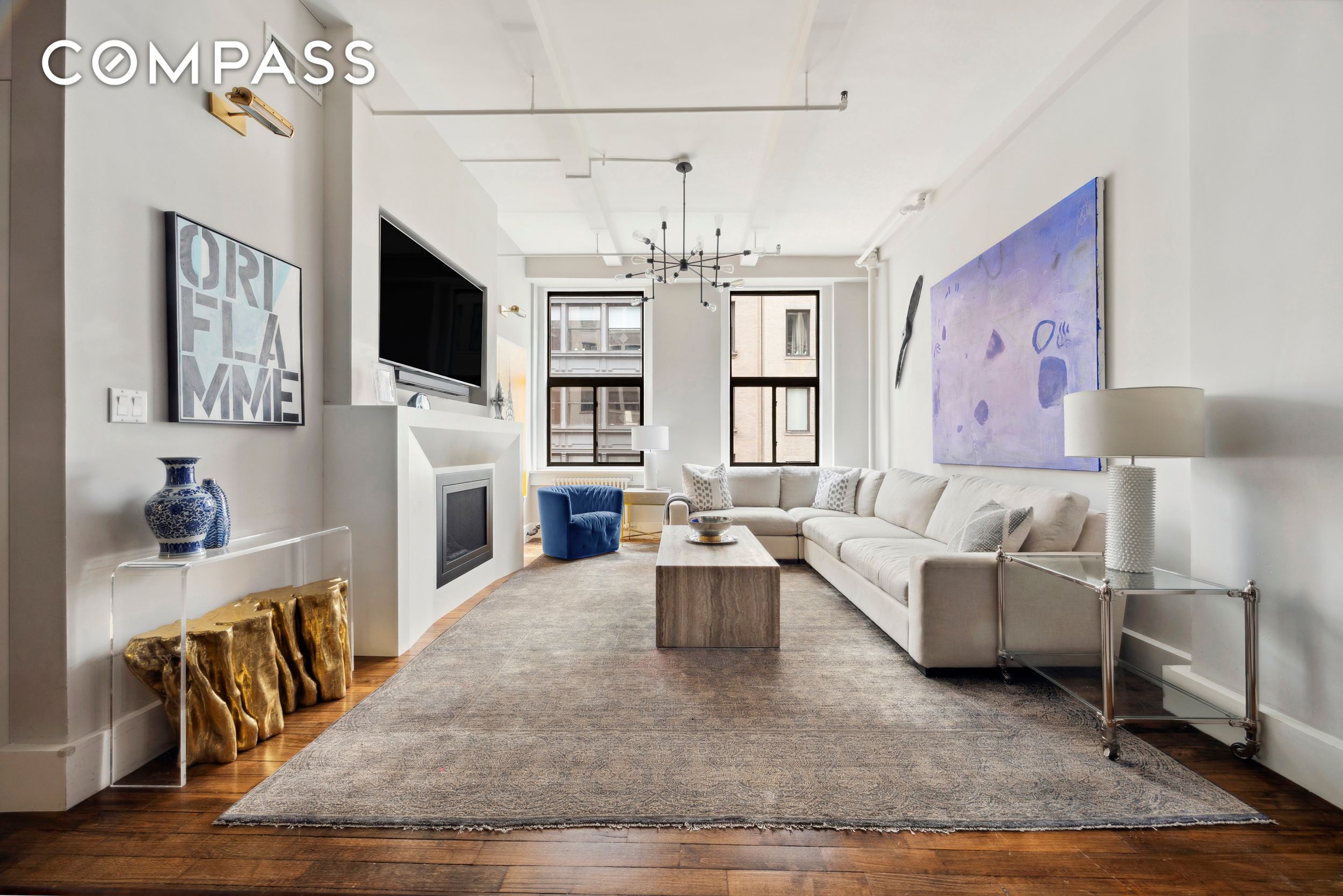 129 W 22nd Street 5A