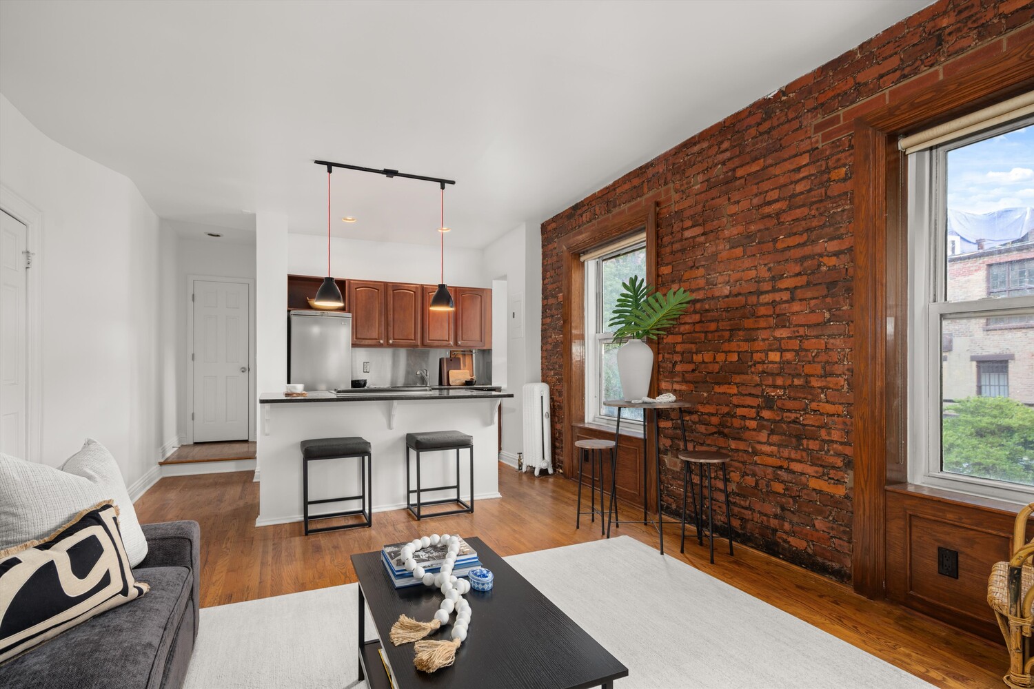 25 CHARLES Street 3D