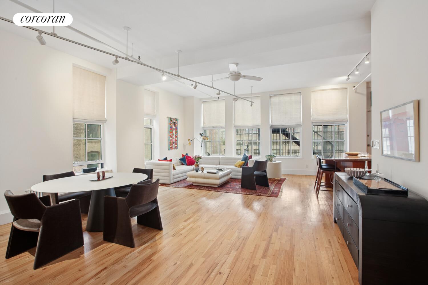 12 W 17TH Street 10