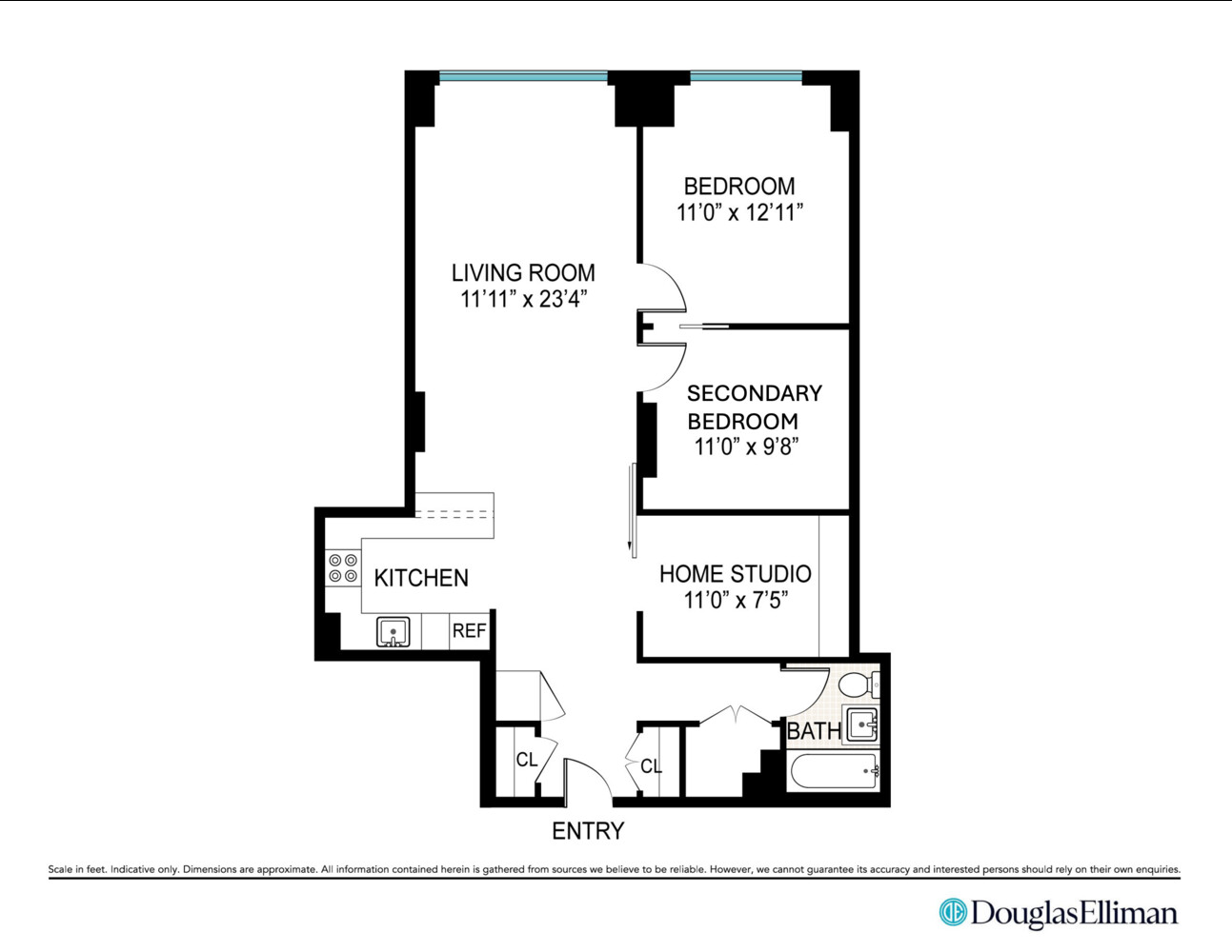305 E 24TH Street 3B